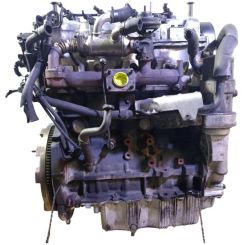 Motor d4ea Hyundai Tucson (jm) 2.0 crdi