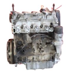 Motor d4ea Hyundai Tucson (jm) 2.0 crdi