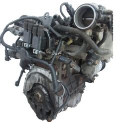 Motor d4ea Hyundai Tucson (jm) 2.0 crdi