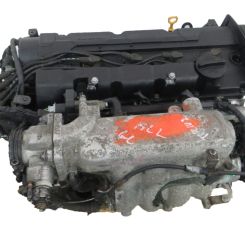 Motor d4ea Hyundai Tucson (jm) 2.0 crdi