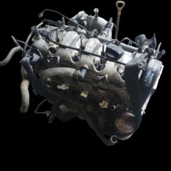 Motor d4ea Hyundai Tucson (jm) 2.0 crdi