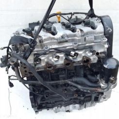 Motor d4ea Hyundai Tucson (jm) 2.0 crdi