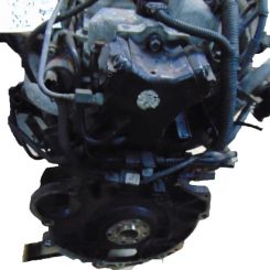 Motor d4ea Hyundai Tucson (jm) 2.0 crdi