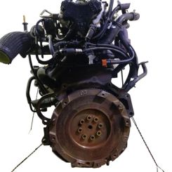 Motor d4ea Hyundai Tucson (jm) 2.0 crdi