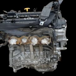 Motor d4ea Hyundai Tucson (jm) 2.0 crdi
