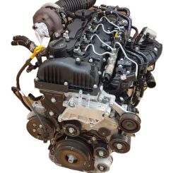 Motor d4ea Hyundai Tucson (jm) 2.0 crdi