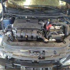 Motor d4ea Hyundai Tucson (jm) 2.0 crdi a las 4 ruedas