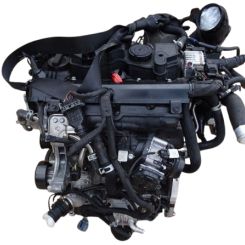 Motor g4ft Hyundai Tucson (nx4e, nx4a) 1.6 t-gdi hybrid