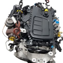 Motor d4fe Hyundai Tucson (tl, tle) 1.6 crdi