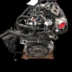 Motor d4fe Hyundai Tucson (tl, tle) 1.6 crdi