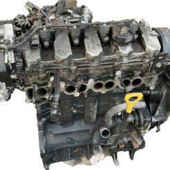 Motor d4fe Hyundai Tucson (tl, tle) 1.6 crdi a las 4 ruedas
