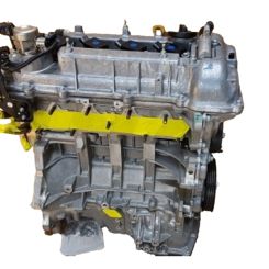 Motor g4fd Hyundai Tucson (tl, tle) 1.6 gdi