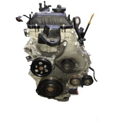 Motor d4fd Hyundai Tucson (tl, tle) 1.7 crdi