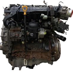 Motor d4fd Hyundai Tucson (tl, tle) 1.7 crdi