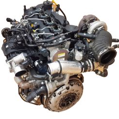Motor d4ha Hyundai Tucson (tl, tle) 2.0 crdi