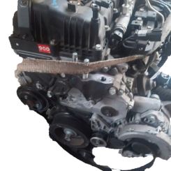 Motor d4ha Hyundai Tucson (tl, tle) 2.0 crdi