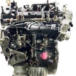 Motor d4ha Hyundai Tucson (tl, tle) 2.0 crdi