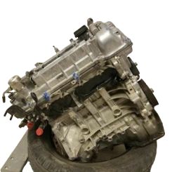 Motor g4fd Hyundai Veloster (fs) 1.6 gdi