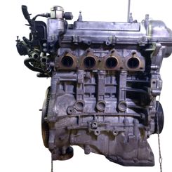 Motor g4fd Hyundai Veloster (fs) 1.6 gdi