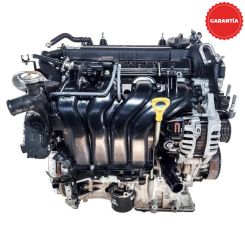 Motor g4fc Hyundai Veloster (fs) 1.6 mpi