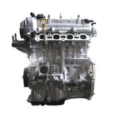 Motor g4fj Hyundai Veloster (fs) 1.6 t-gdi