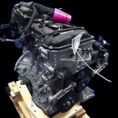 Motor g6cu Hyundai Xg (xg) 350