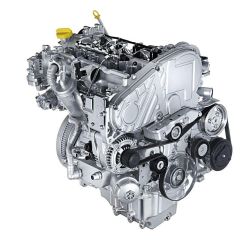 Motor vq25hr Infiniti Ex 25