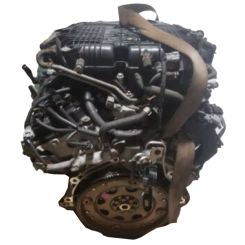 Motor vq25hr Infiniti Ex 25