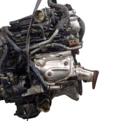 Motor vq25hr Infiniti Ex 25