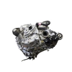 Motor v9x Infiniti Ex 30d