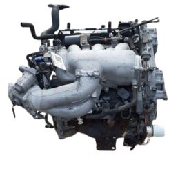 Motor vq35hr Infiniti Ex 35