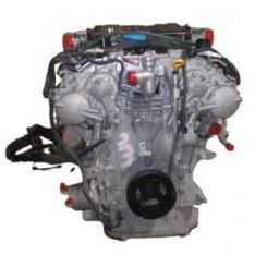 Motor vq35hr Infiniti Ex 35