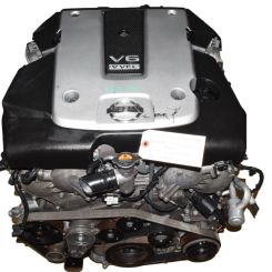 Motor vq37vhr Infiniti Ex 37