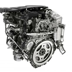 Motor vq37vhr Infiniti Ex 37