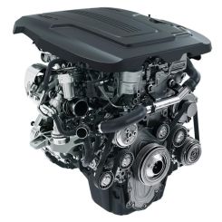 Motor vq37vhr Infiniti Ex 37