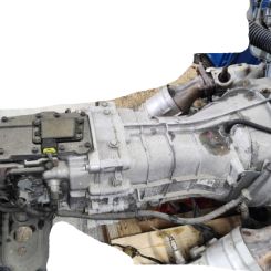 Motor vq37vhr Infiniti Ex 37