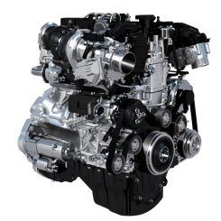 Motor vq37vhr Infiniti Ex 37