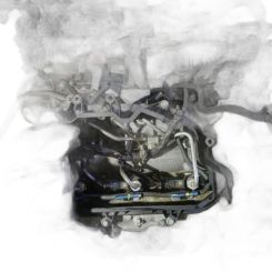 Motor v9x Infiniti Fx 30d awd