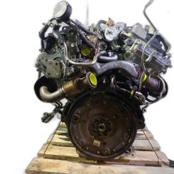 Motor v9x Infiniti Fx 30d awd