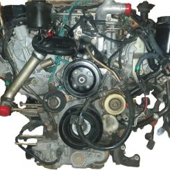 Motor v9x Infiniti Fx 30d awd
