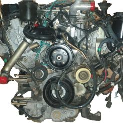 Motor v9x Infiniti Fx 30d awd