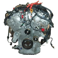 Motor vq35hr Infiniti Fx 35 awd