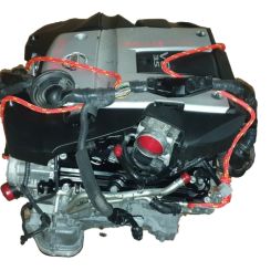 Motor vq35hr Infiniti Fx 35 awd