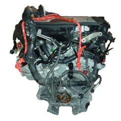 Motor vq35hr Infiniti Fx 35 awd