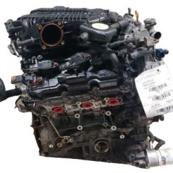 Motor vq35hr Infiniti Fx 35 awd