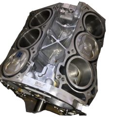 Motor vq35hr Infiniti Fx 35 awd