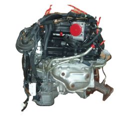 Motor vq35hr Infiniti Fx 35 awd