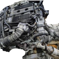 Motor vq37vhr Infiniti Fx 37 awd