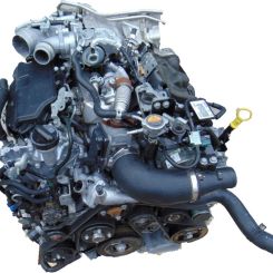Motor vk50ve Infiniti Fx 50 awd