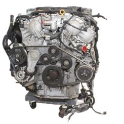 Motor  Infiniti G coupé 